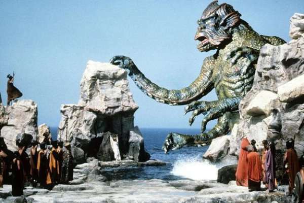 Kraken 24 at