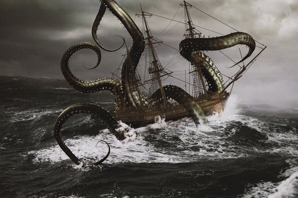 Kraken зеркала gigageek ru