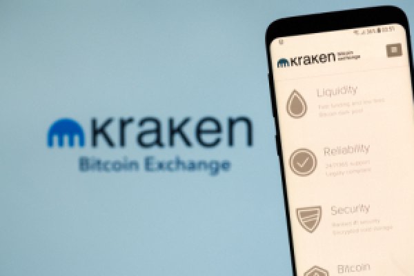Kraken 2025 ссылка